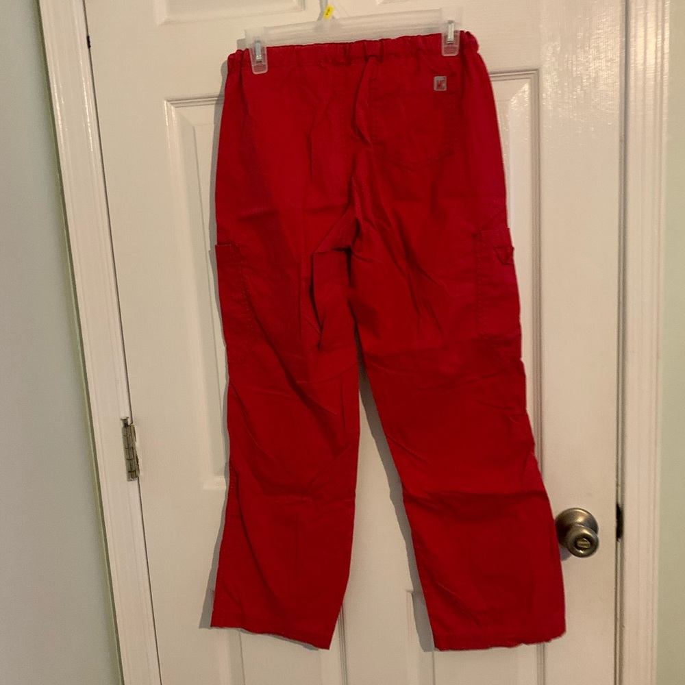 Scrub pants - Picture 2 of 2